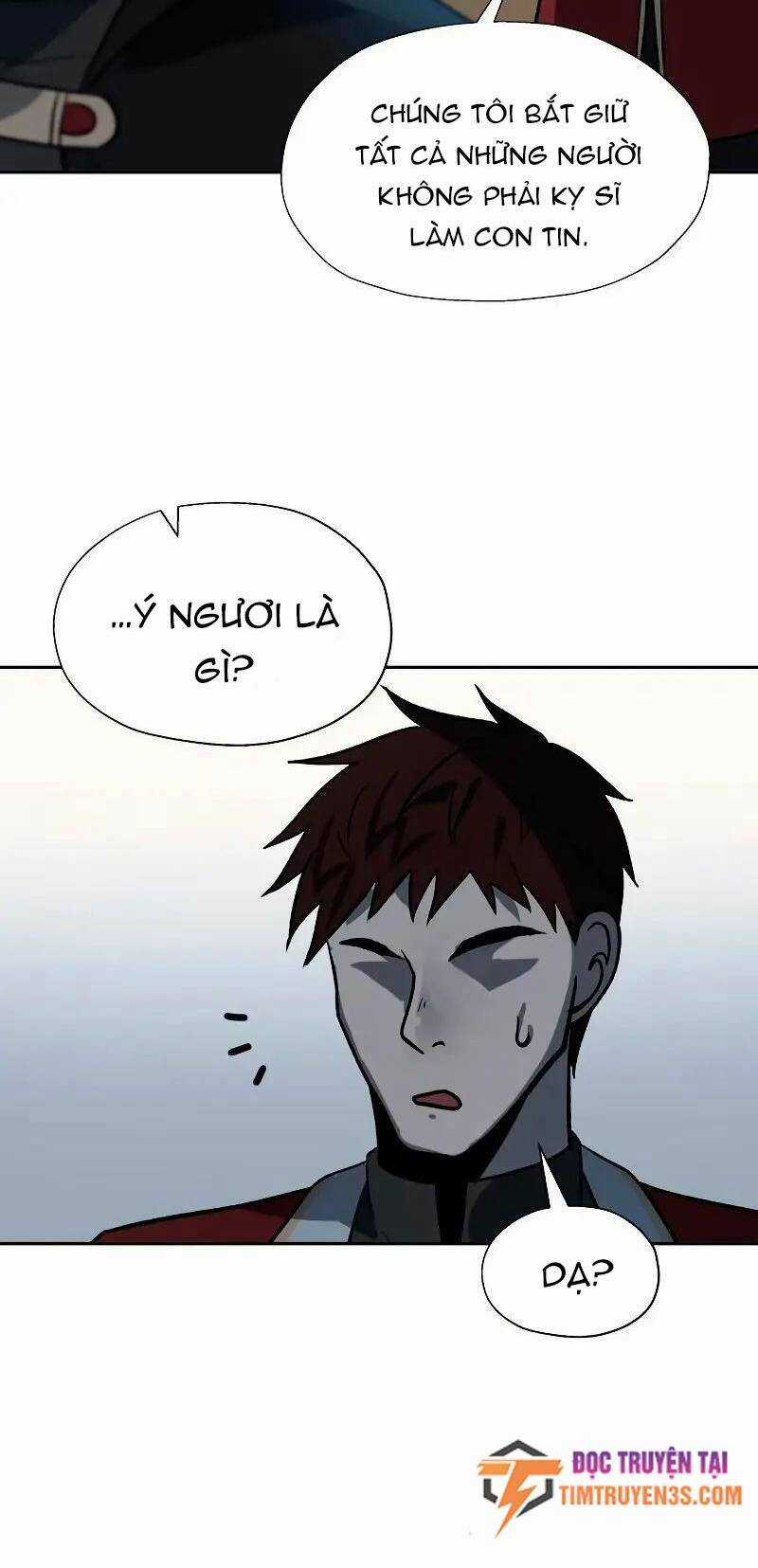 Lần Nữa Chuyển Sinh Sang Thế Giới Khác Chapter 26 trang 38