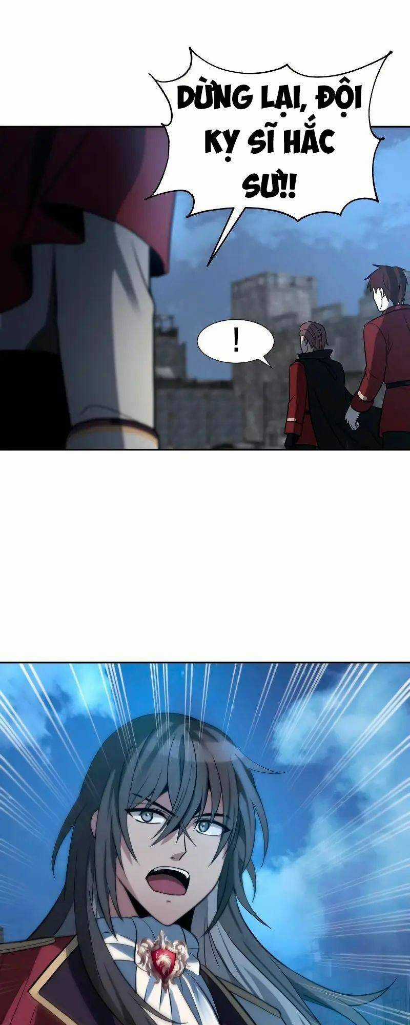 Lần Nữa Chuyển Sinh Sang Thế Giới Khác Chapter 26 trang 40