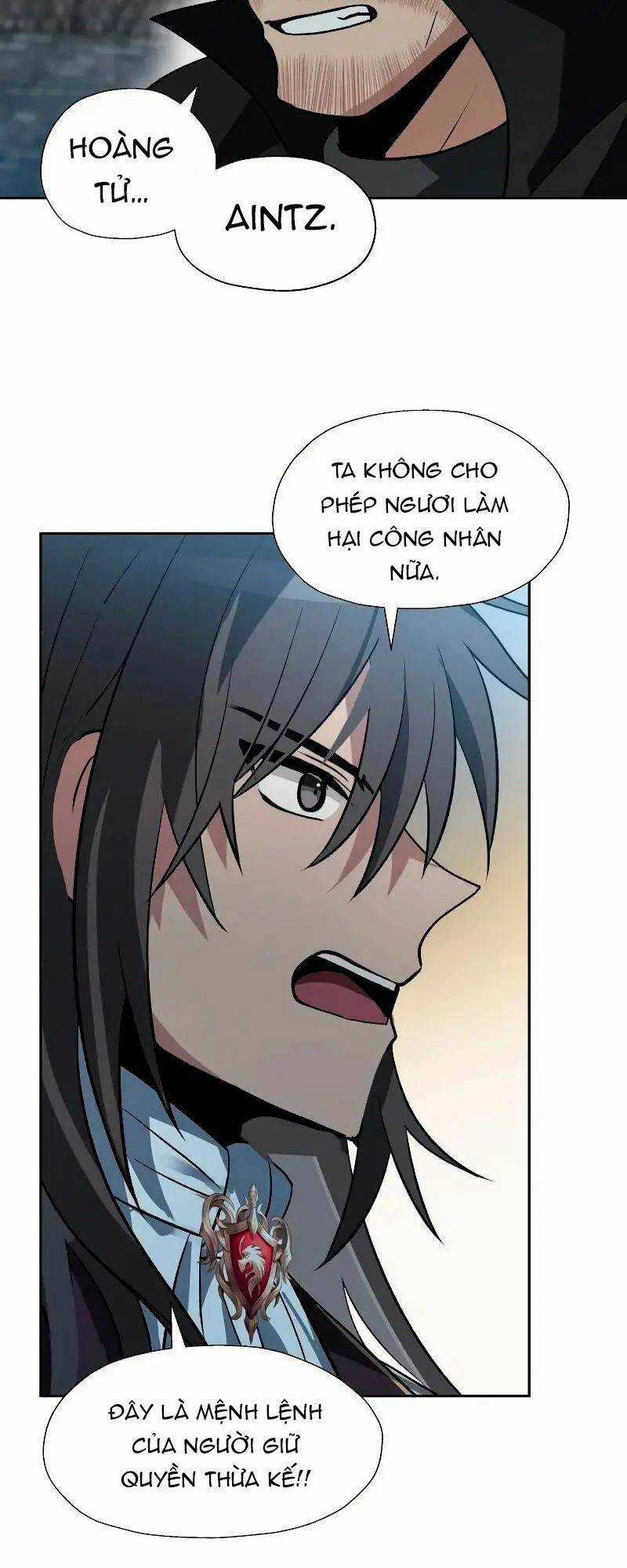 Lần Nữa Chuyển Sinh Sang Thế Giới Khác Chapter 26 trang 42