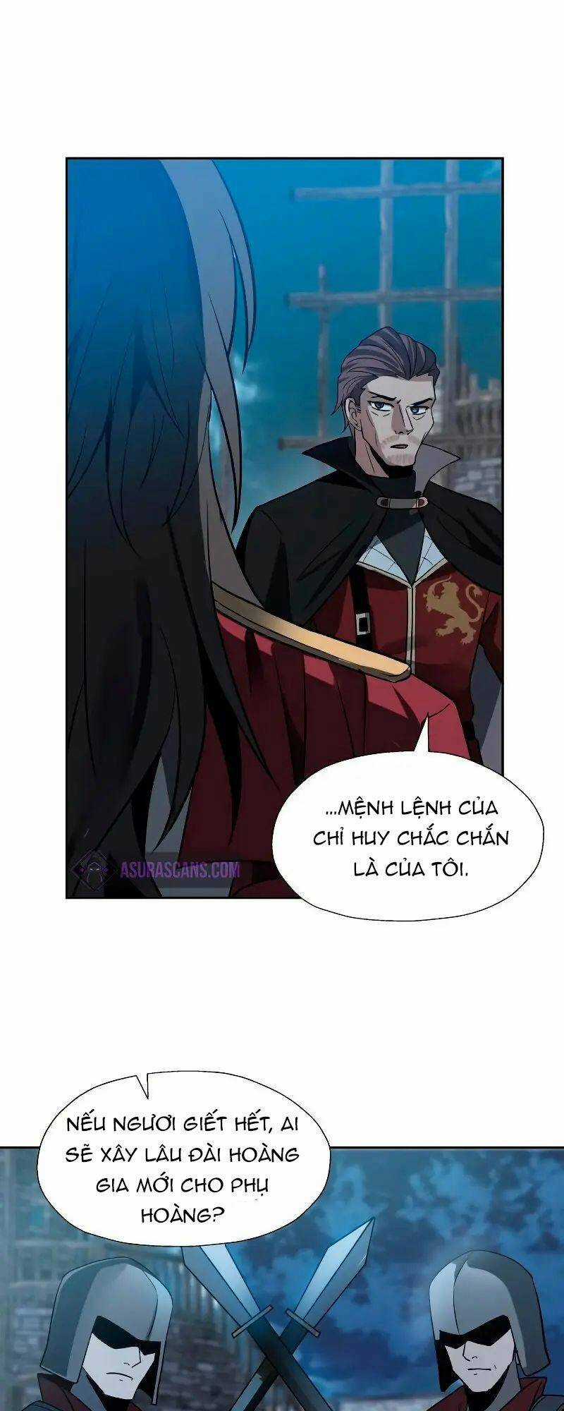 Lần Nữa Chuyển Sinh Sang Thế Giới Khác Chapter 26 trang 43