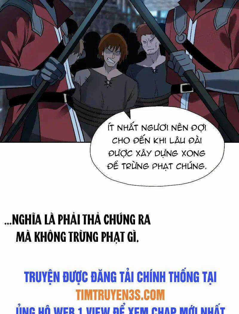 Lần Nữa Chuyển Sinh Sang Thế Giới Khác Chapter 26 trang 44