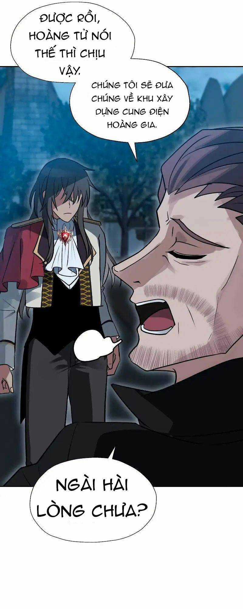 Lần Nữa Chuyển Sinh Sang Thế Giới Khác Chapter 26 trang 46