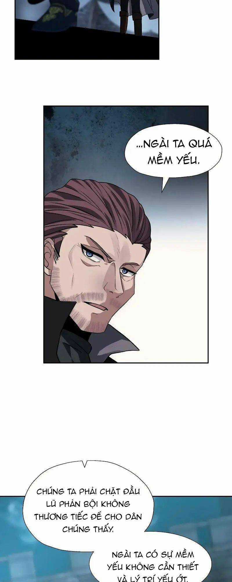 Lần Nữa Chuyển Sinh Sang Thế Giới Khác Chapter 26 trang 48