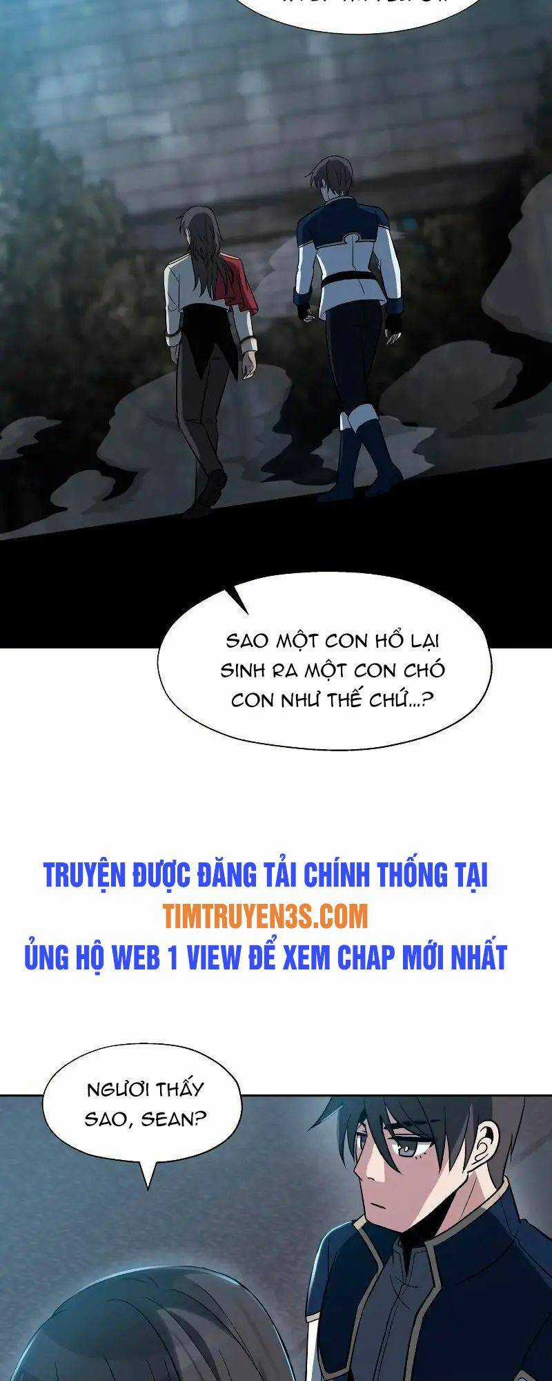 Lần Nữa Chuyển Sinh Sang Thế Giới Khác Chapter 26 trang 49