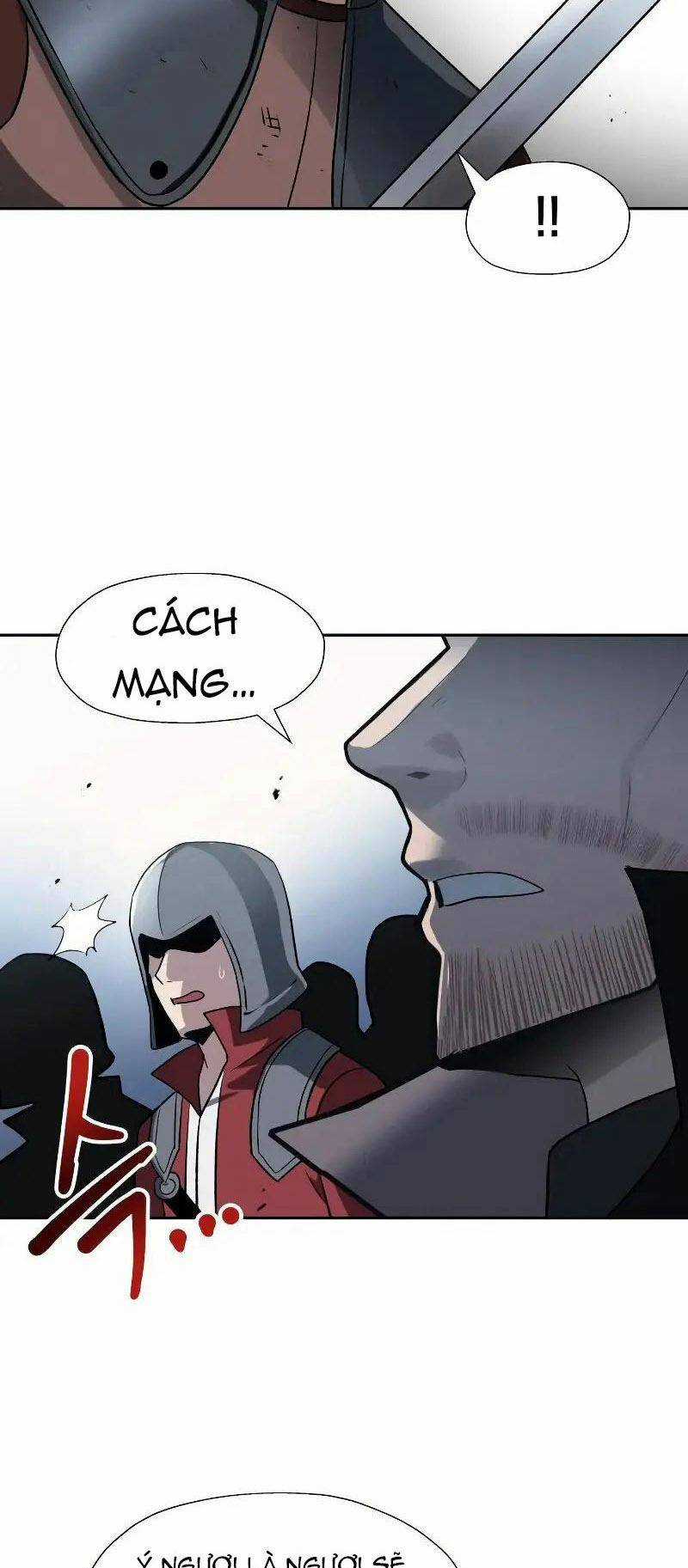 Lần Nữa Chuyển Sinh Sang Thế Giới Khác Chapter 26 trang 5