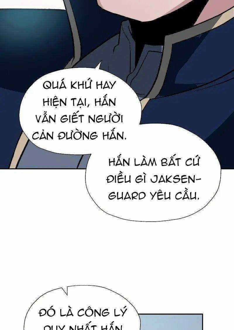 Lần Nữa Chuyển Sinh Sang Thế Giới Khác Chapter 26 trang 51