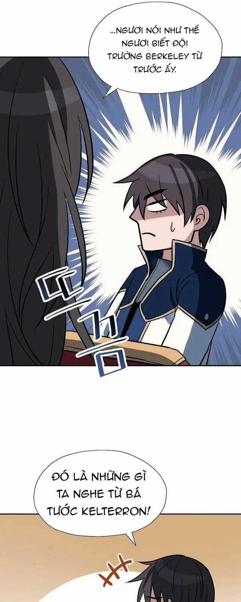 Lần Nữa Chuyển Sinh Sang Thế Giới Khác Chapter 26 trang 53