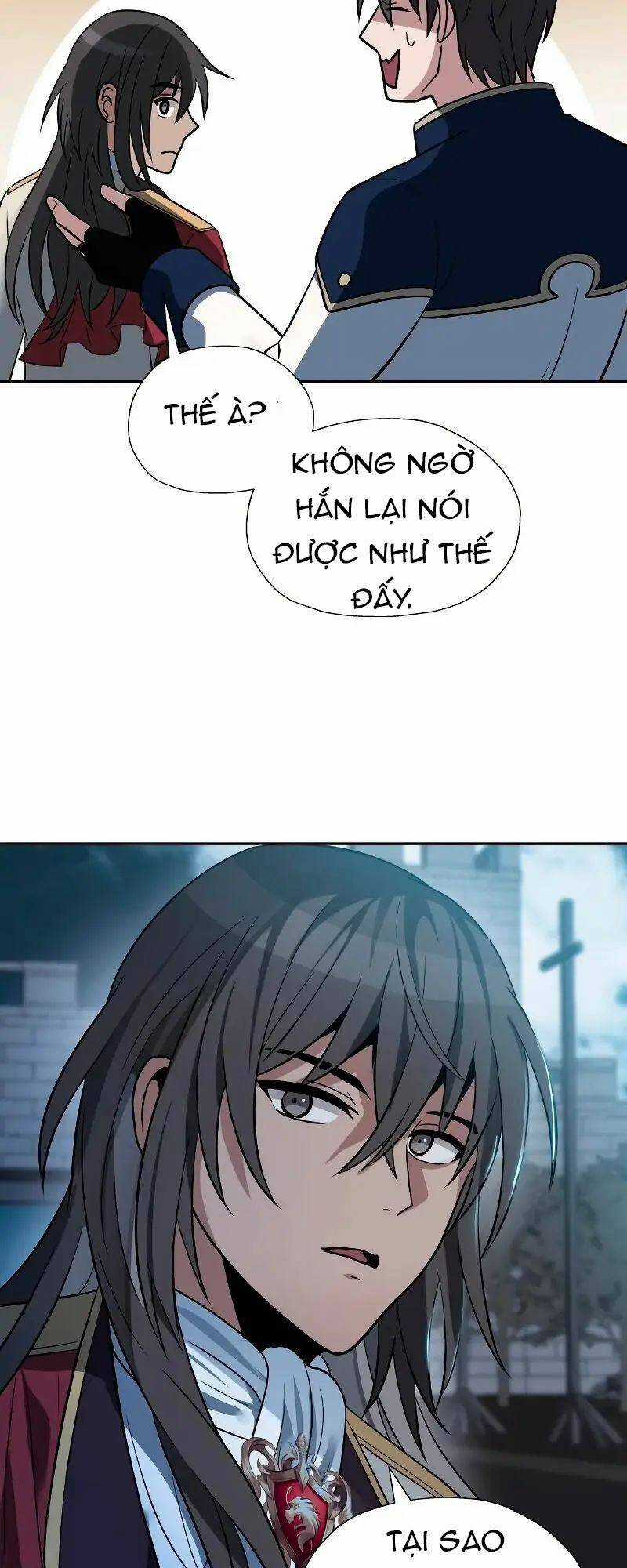 Lần Nữa Chuyển Sinh Sang Thế Giới Khác Chapter 26 trang 54