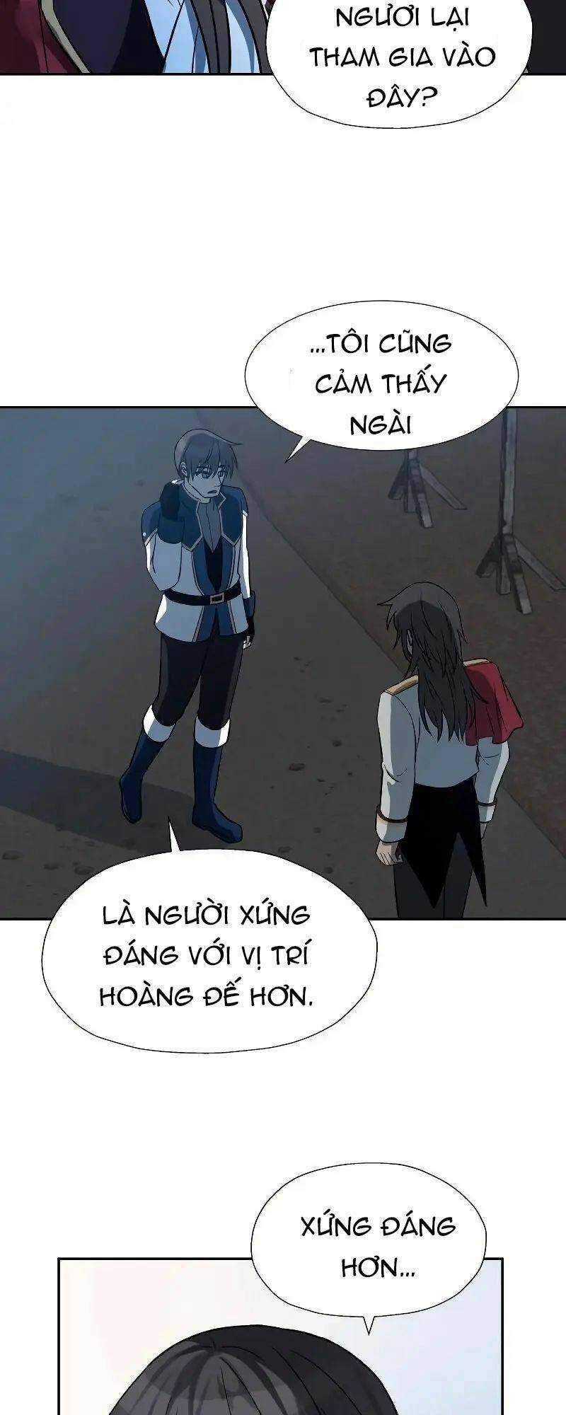 Lần Nữa Chuyển Sinh Sang Thế Giới Khác Chapter 26 trang 55