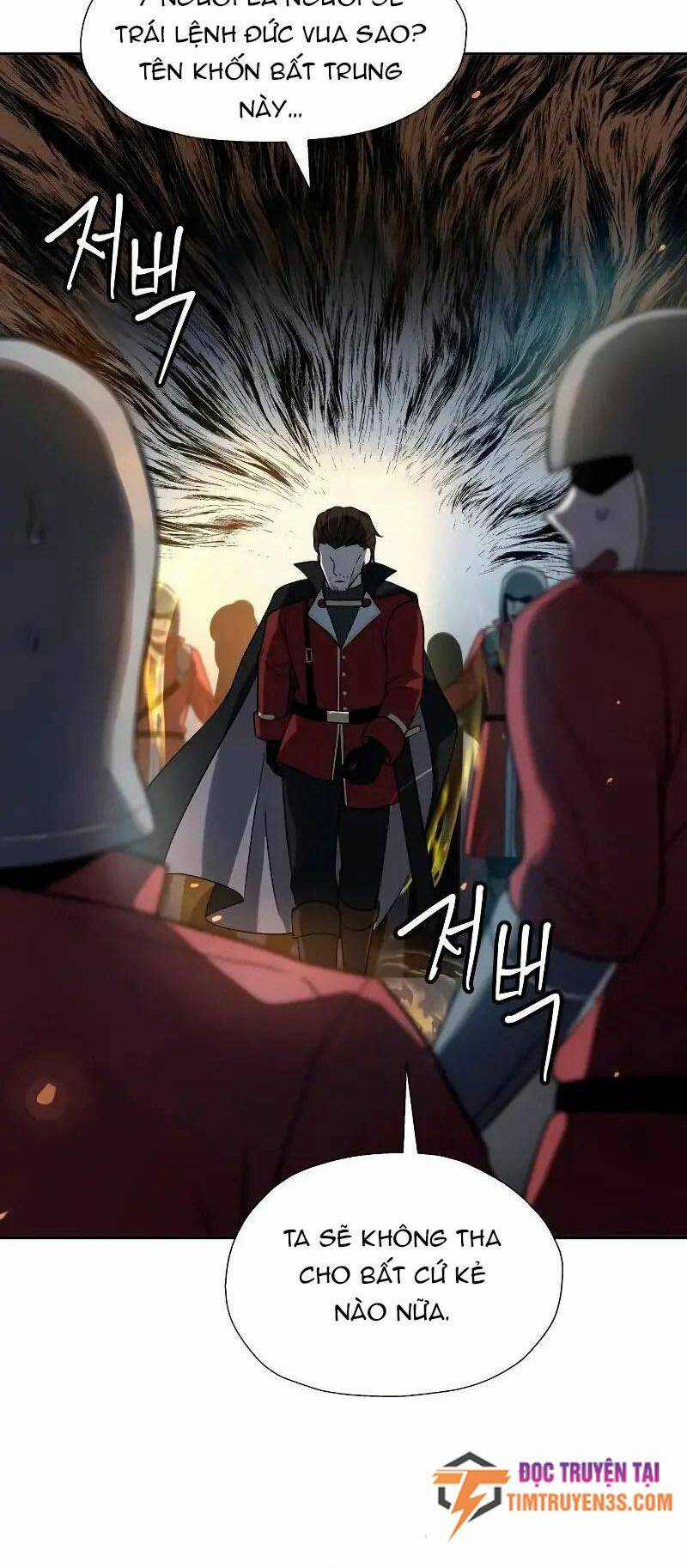 Lần Nữa Chuyển Sinh Sang Thế Giới Khác Chapter 26 trang 6