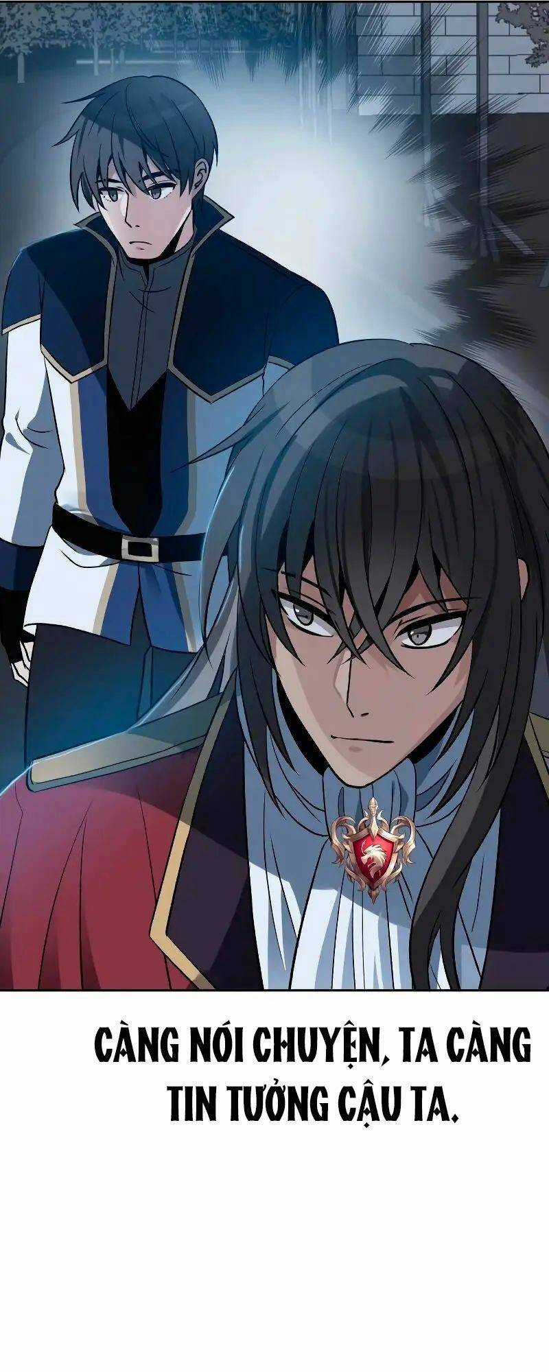 Lần Nữa Chuyển Sinh Sang Thế Giới Khác Chapter 26 trang 60