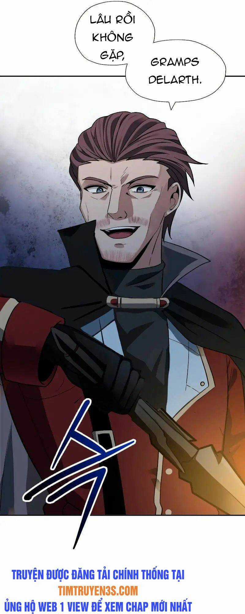 Lần Nữa Chuyển Sinh Sang Thế Giới Khác Chapter 26 trang 7