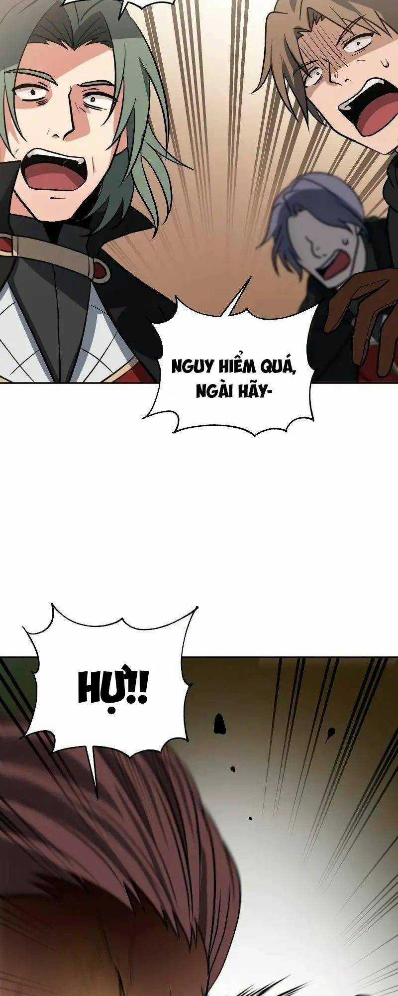 Lần Nữa Chuyển Sinh Sang Thế Giới Khác Chapter 27 trang 10