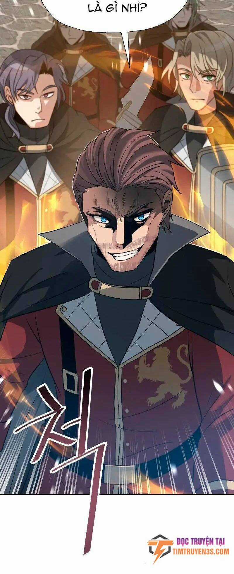 Lần Nữa Chuyển Sinh Sang Thế Giới Khác Chapter 27 trang 14