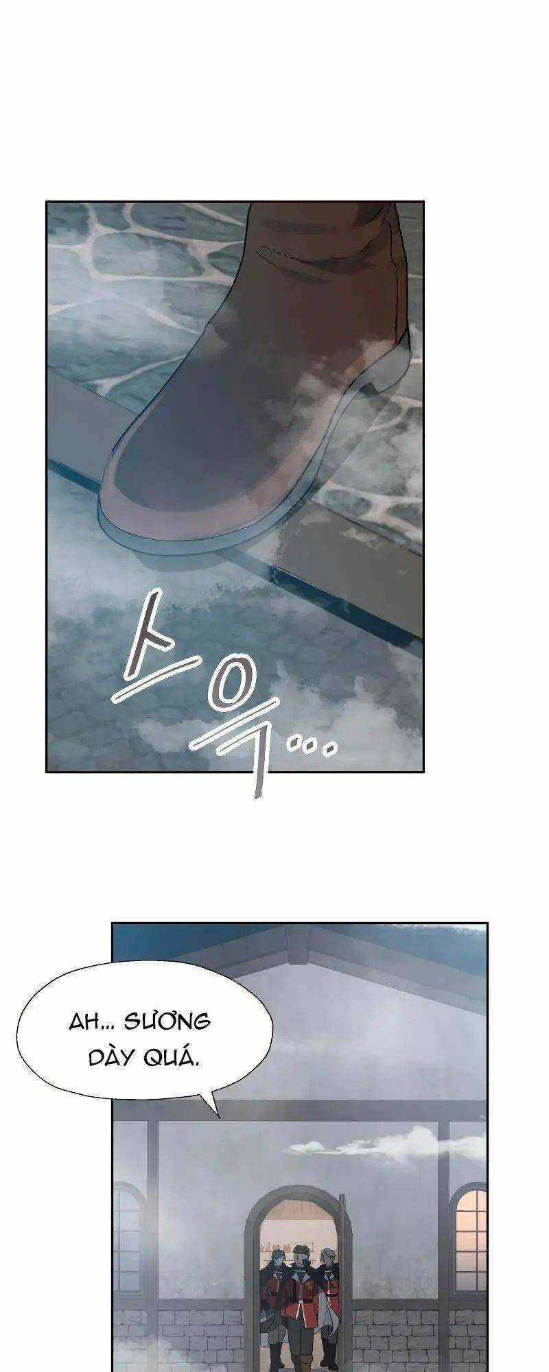 Lần Nữa Chuyển Sinh Sang Thế Giới Khác Chapter 27 trang 16