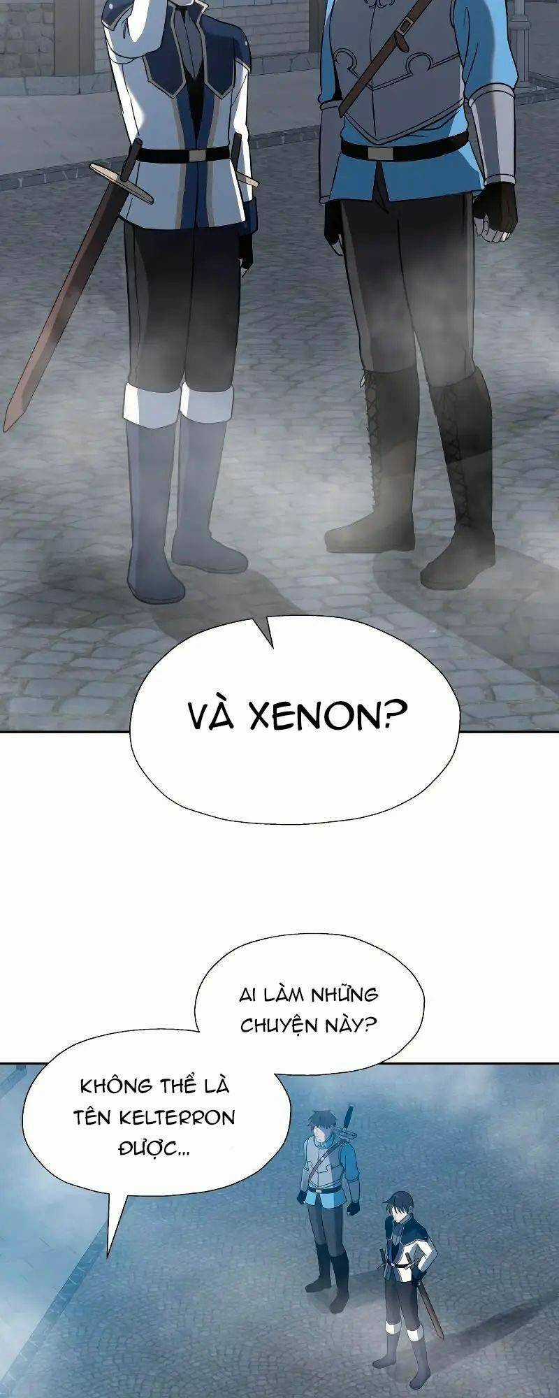 Lần Nữa Chuyển Sinh Sang Thế Giới Khác Chapter 27 trang 18