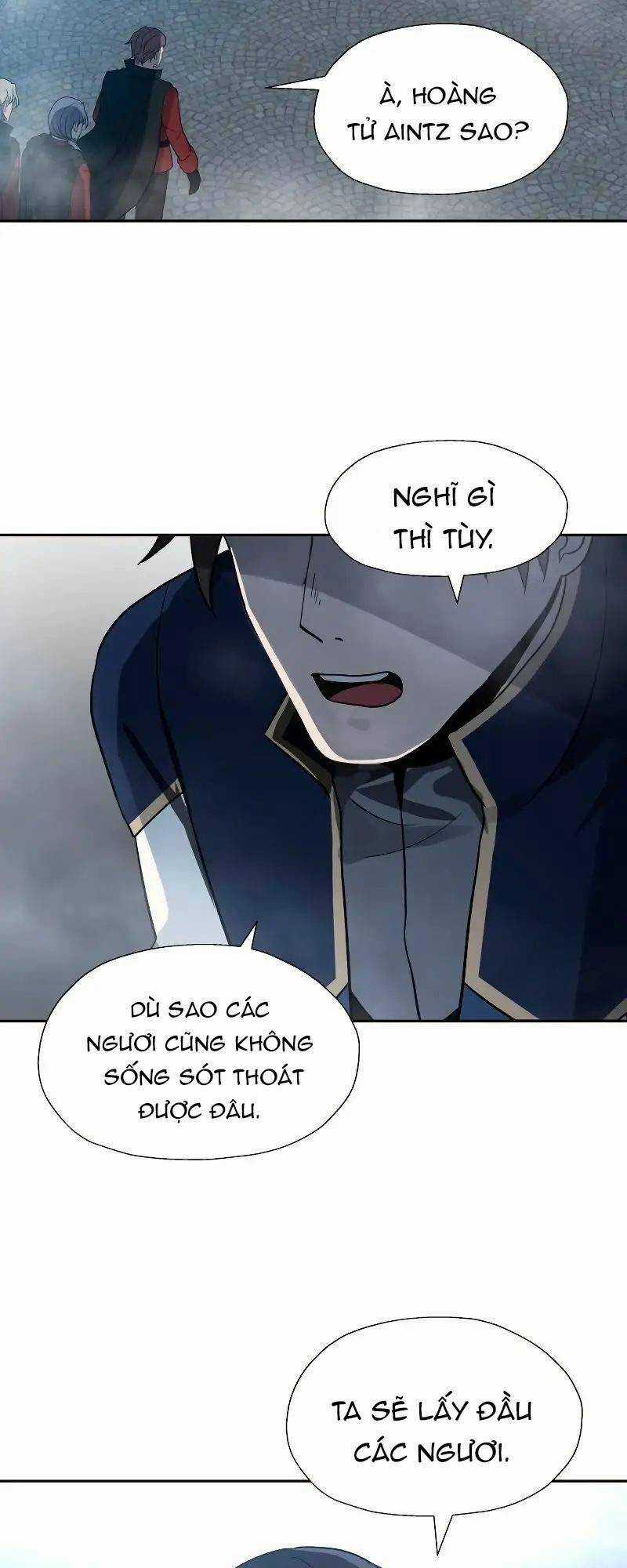 Lần Nữa Chuyển Sinh Sang Thế Giới Khác Chapter 27 trang 19