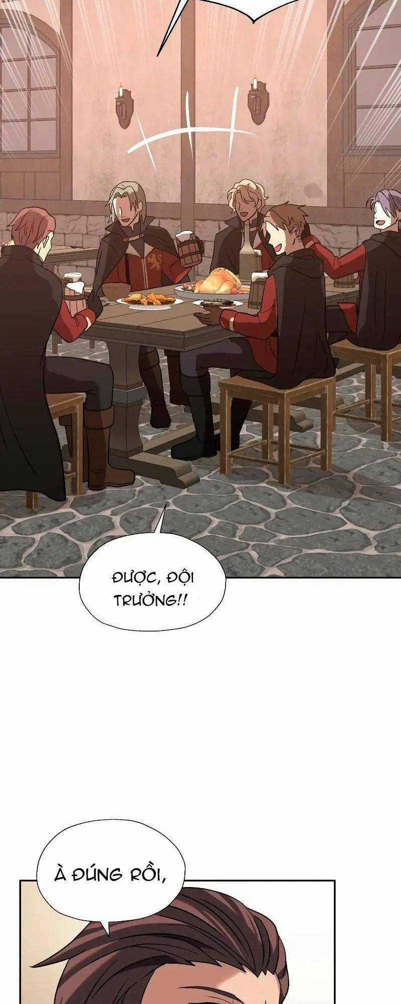 Lần Nữa Chuyển Sinh Sang Thế Giới Khác Chapter 27 trang 2