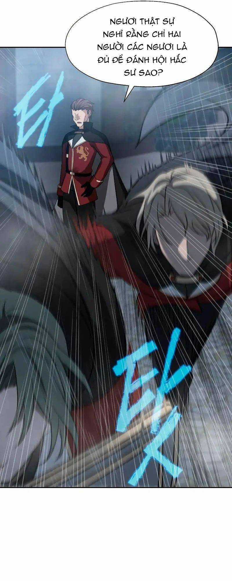 Lần Nữa Chuyển Sinh Sang Thế Giới Khác Chapter 27 trang 22