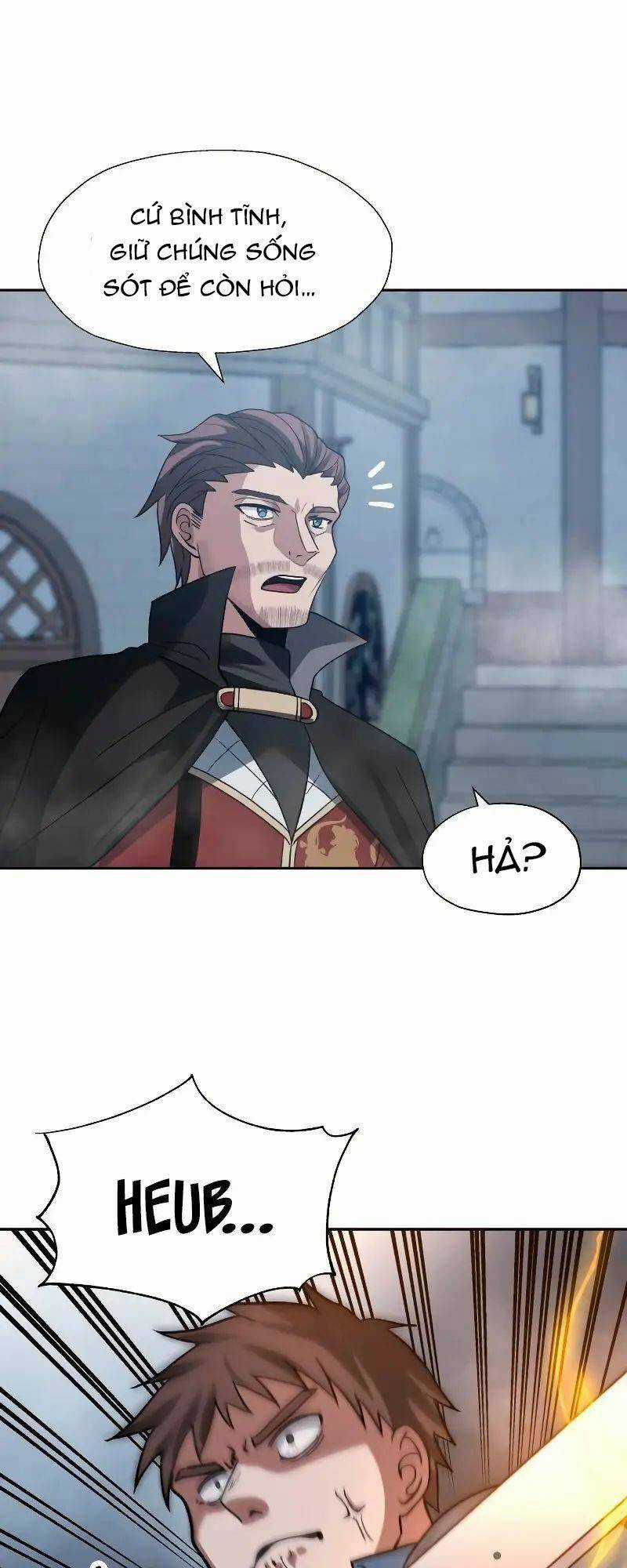 Lần Nữa Chuyển Sinh Sang Thế Giới Khác Chapter 27 trang 24