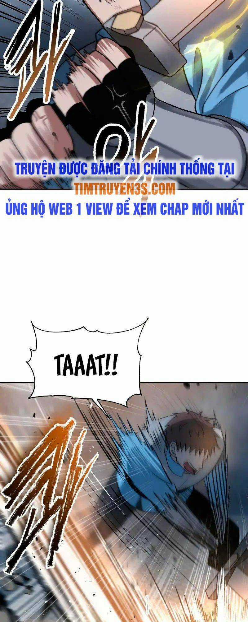 Lần Nữa Chuyển Sinh Sang Thế Giới Khác Chapter 27 trang 25