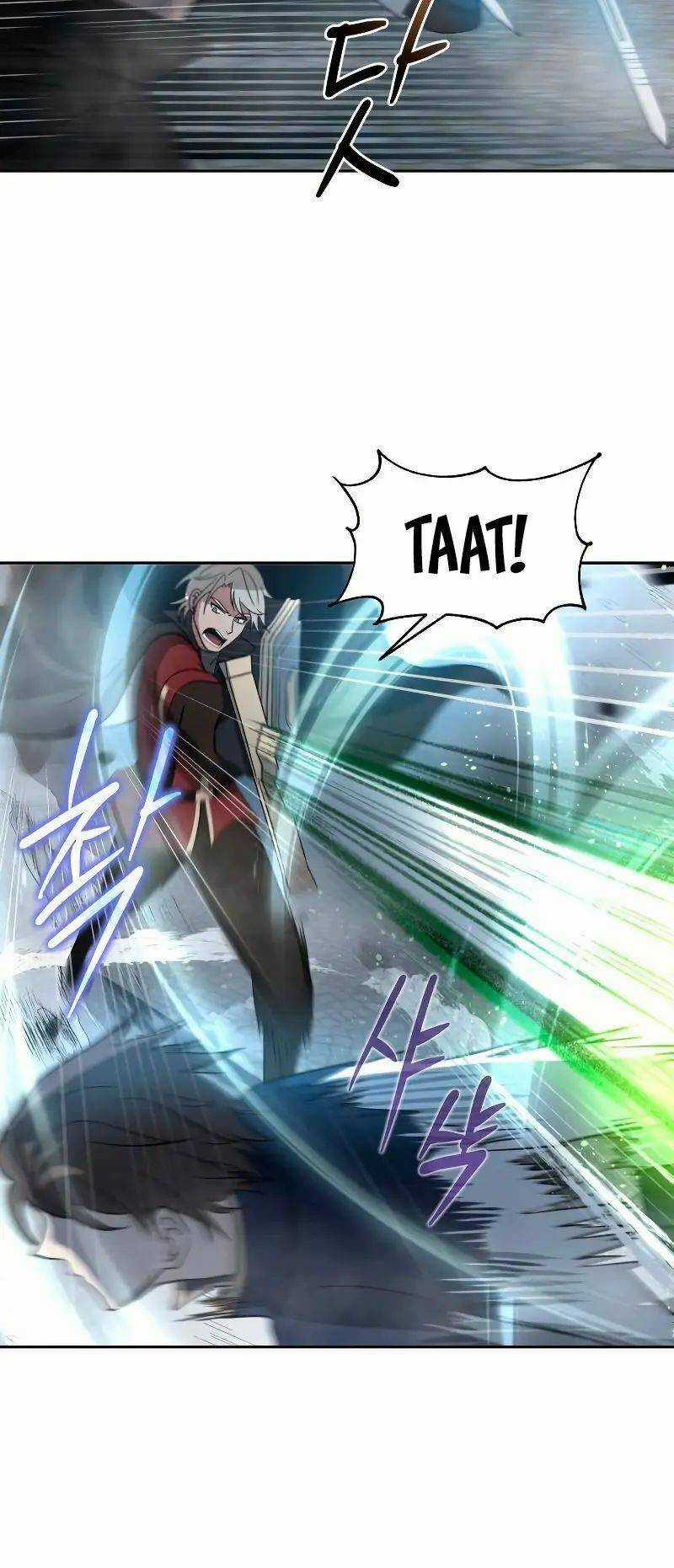 Lần Nữa Chuyển Sinh Sang Thế Giới Khác Chapter 27 trang 27