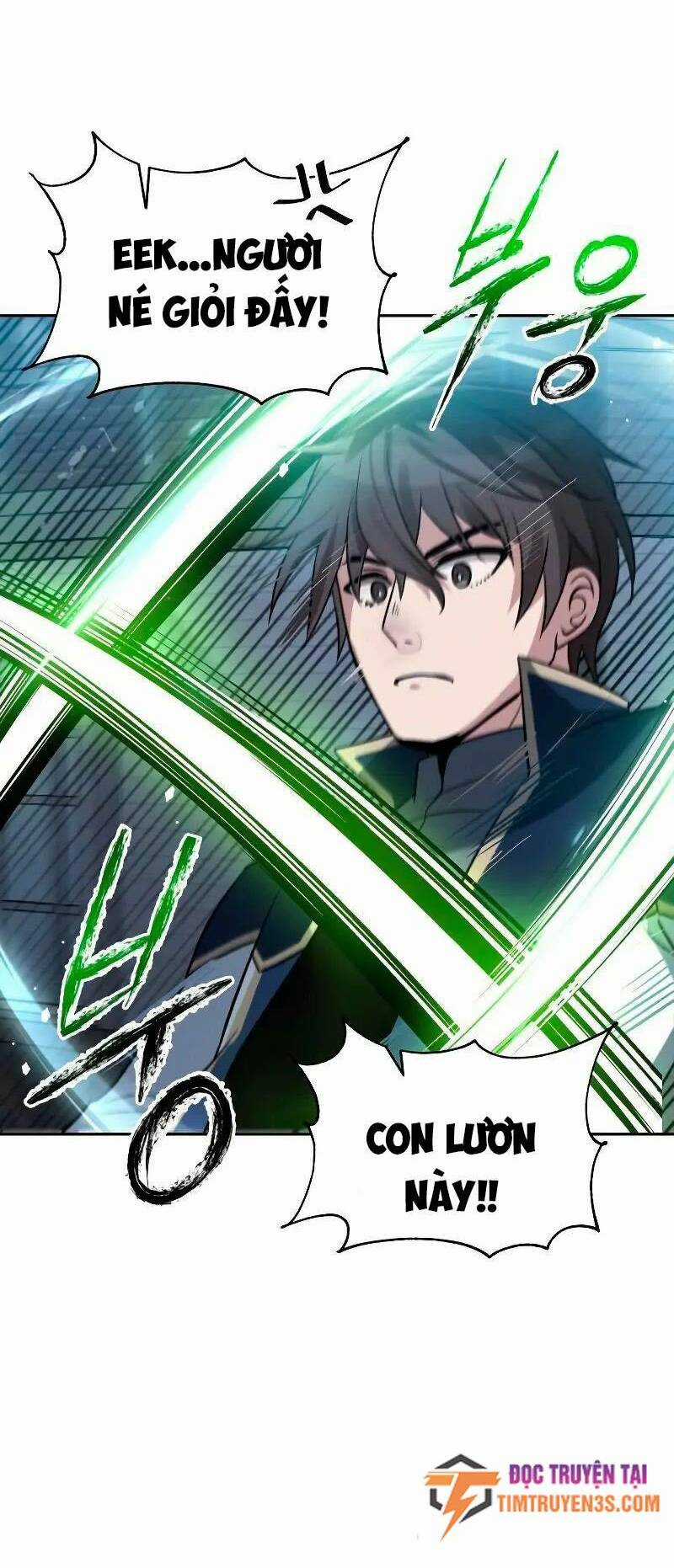 Lần Nữa Chuyển Sinh Sang Thế Giới Khác Chapter 27 trang 28