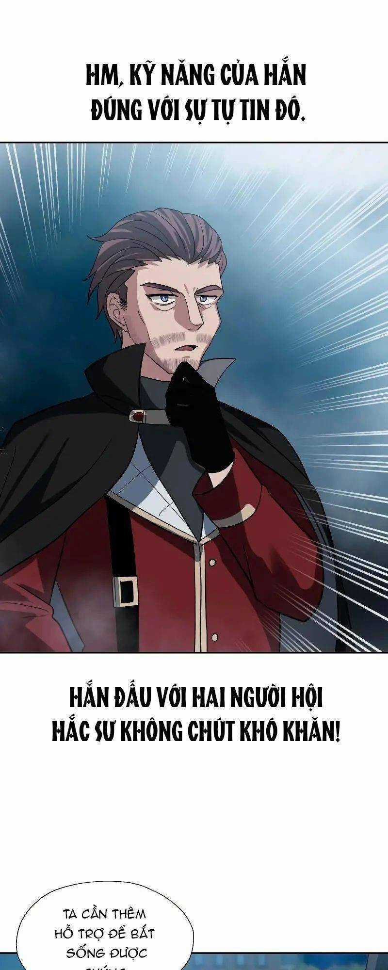 Lần Nữa Chuyển Sinh Sang Thế Giới Khác Chapter 27 trang 29