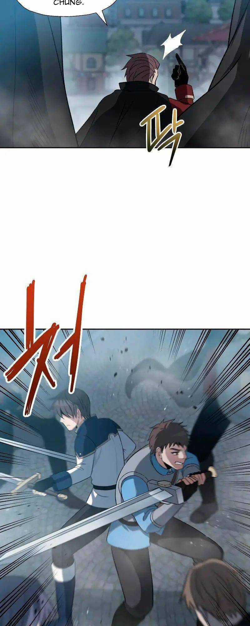 Lần Nữa Chuyển Sinh Sang Thế Giới Khác Chapter 27 trang 30