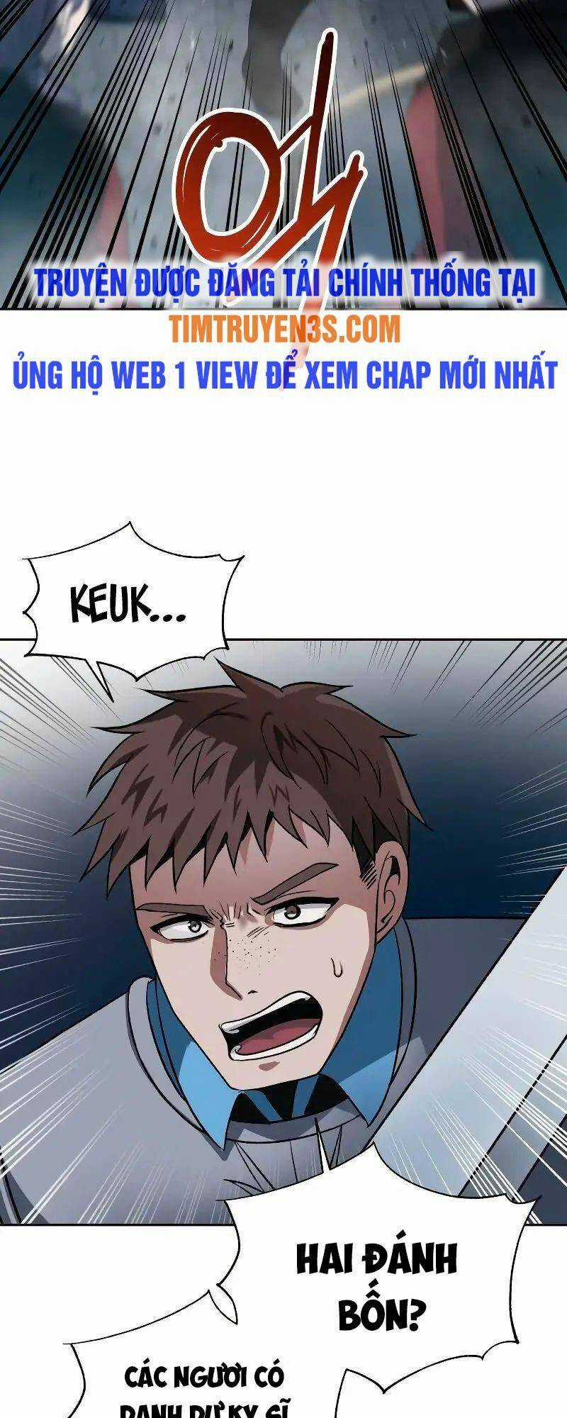 Lần Nữa Chuyển Sinh Sang Thế Giới Khác Chapter 27 trang 31