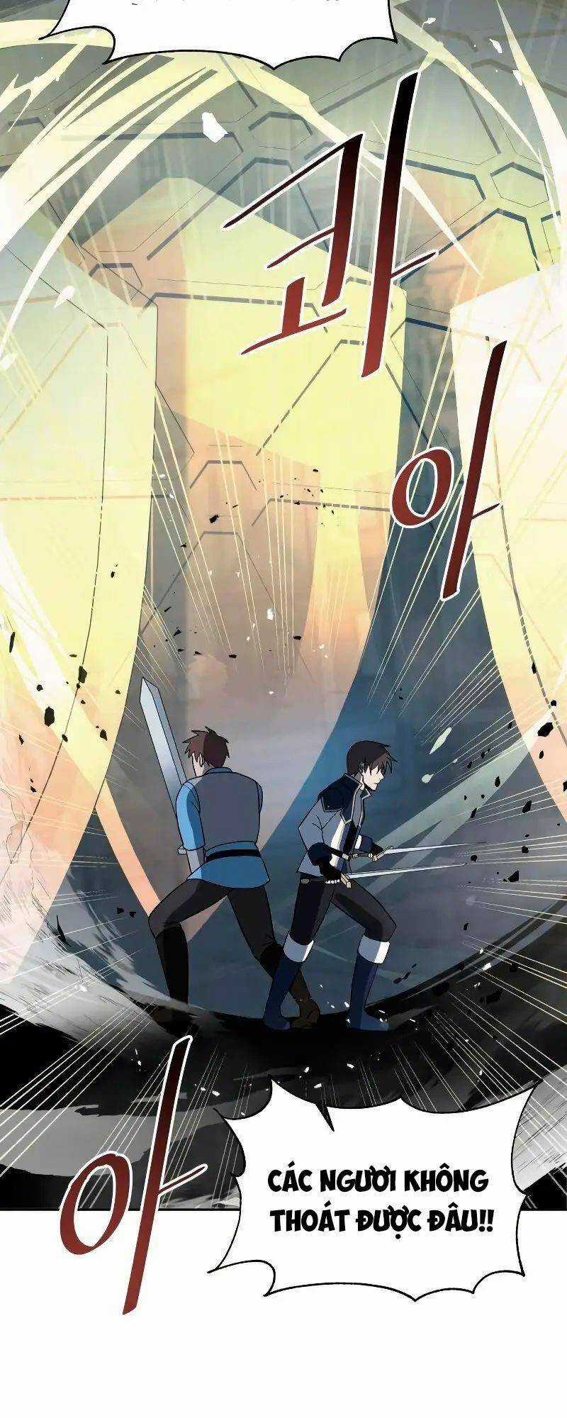 Lần Nữa Chuyển Sinh Sang Thế Giới Khác Chapter 27 trang 33