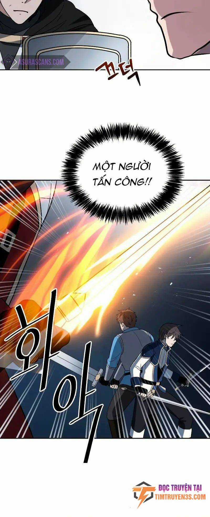 Lần Nữa Chuyển Sinh Sang Thế Giới Khác Chapter 27 trang 35