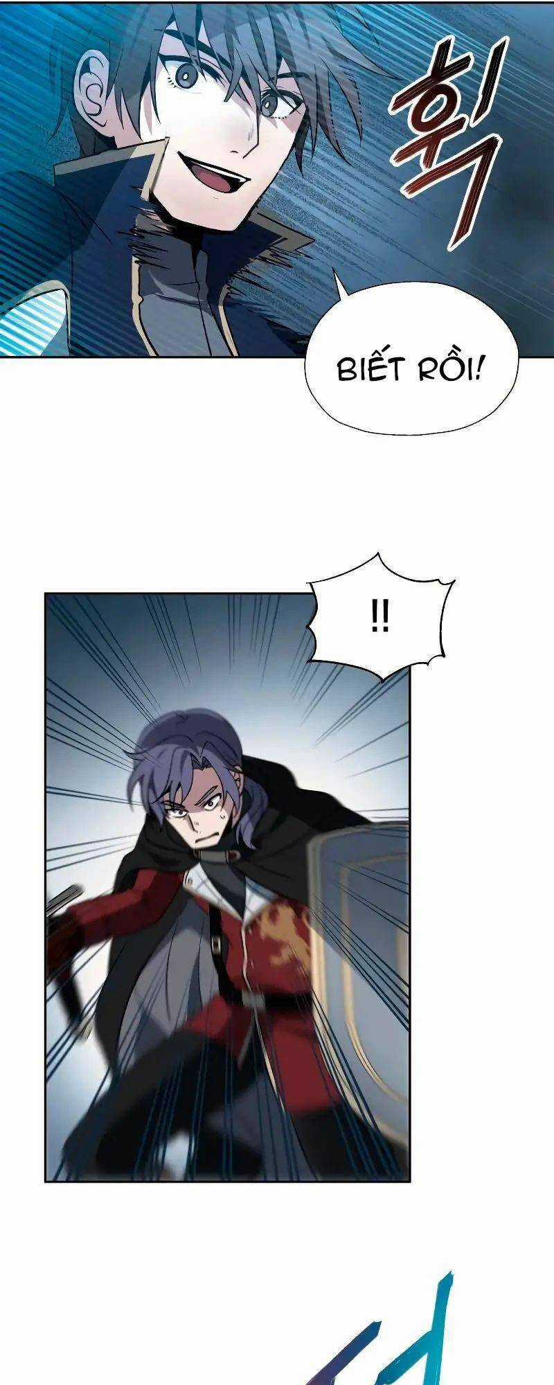 Lần Nữa Chuyển Sinh Sang Thế Giới Khác Chapter 27 trang 36