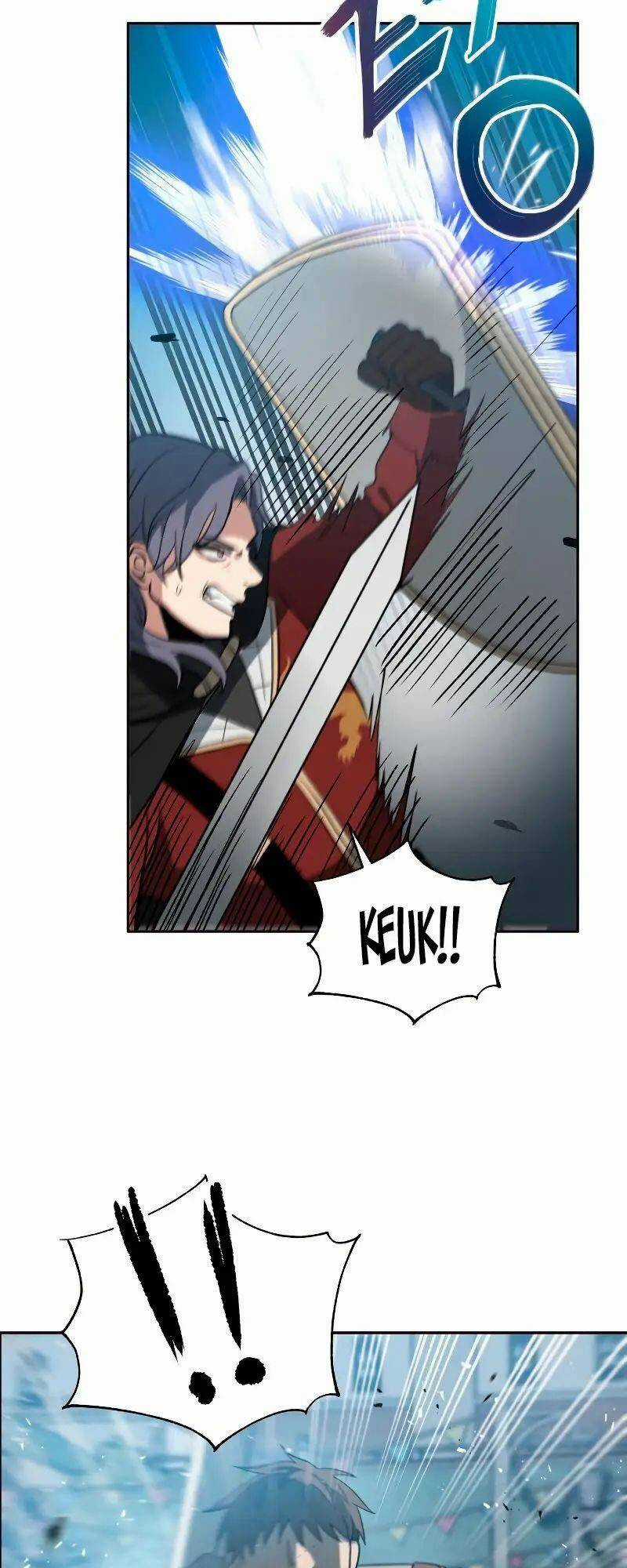 Lần Nữa Chuyển Sinh Sang Thế Giới Khác Chapter 27 trang 37