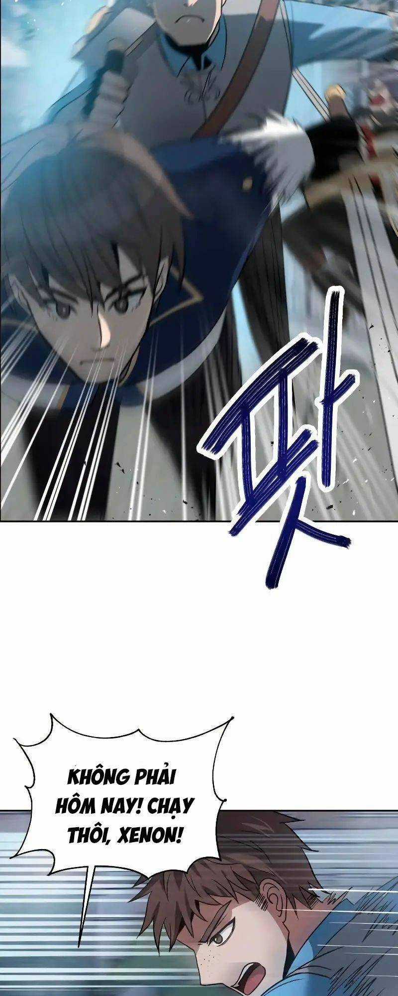 Lần Nữa Chuyển Sinh Sang Thế Giới Khác Chapter 27 trang 38