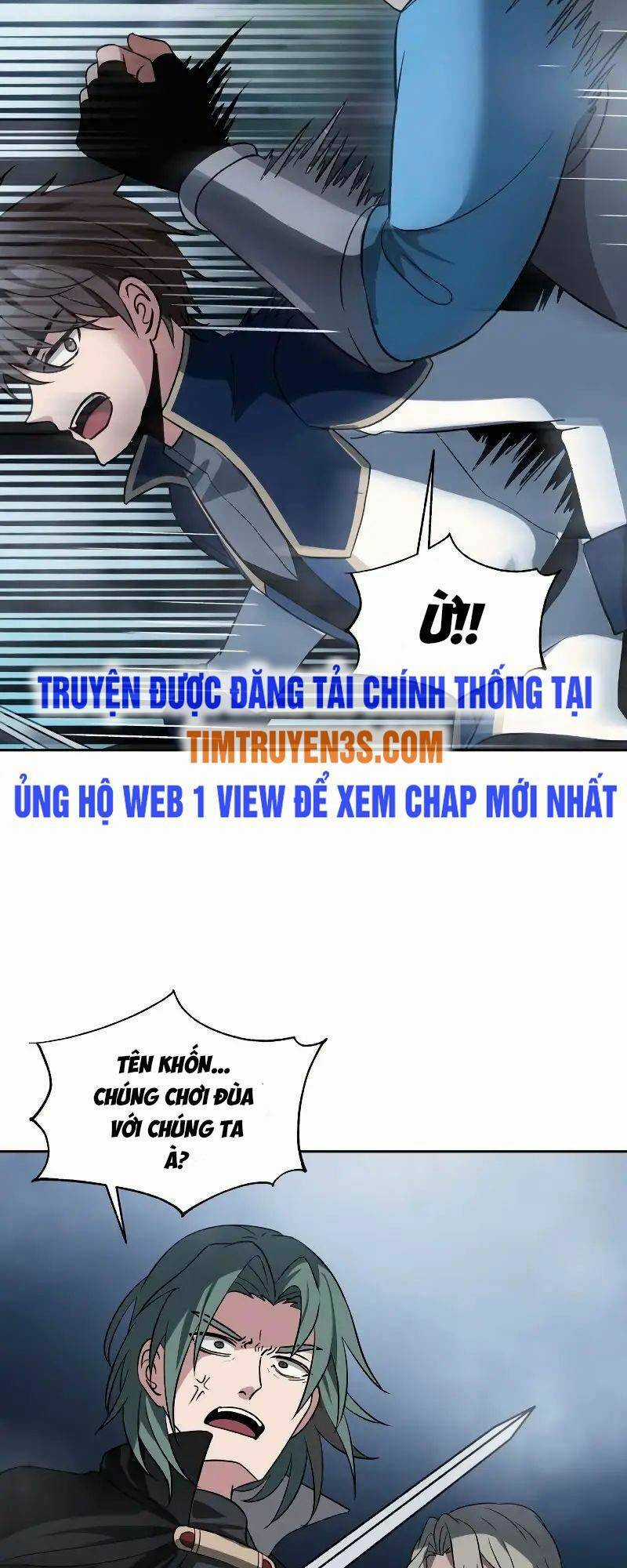 Lần Nữa Chuyển Sinh Sang Thế Giới Khác Chapter 27 trang 39