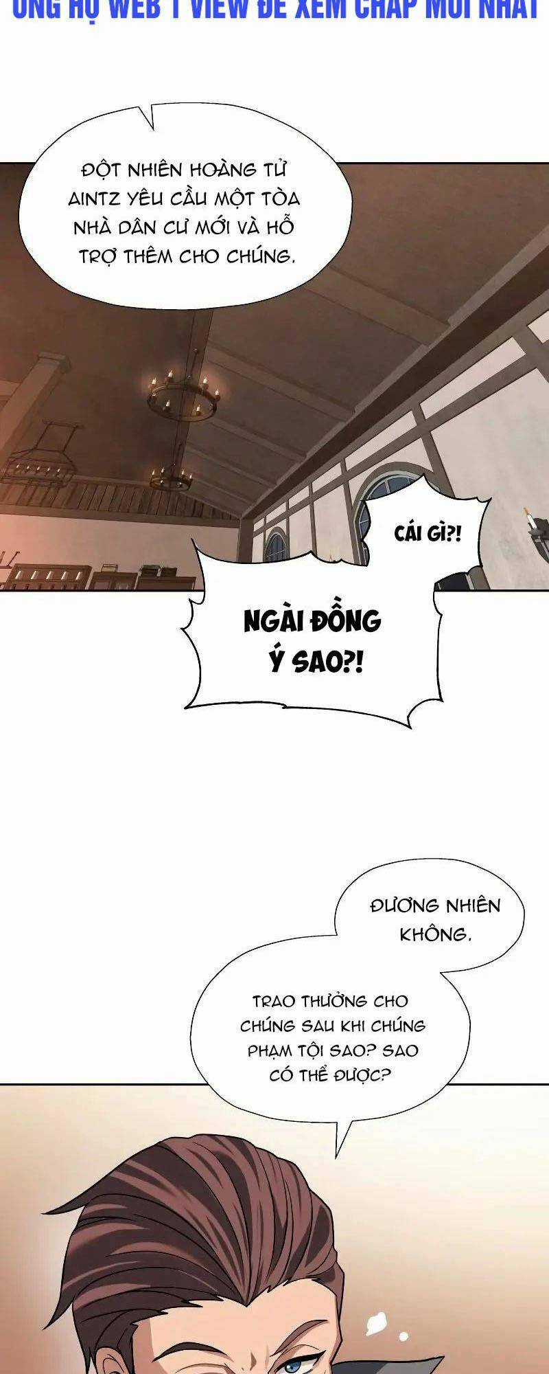 Lần Nữa Chuyển Sinh Sang Thế Giới Khác Chapter 27 trang 4
