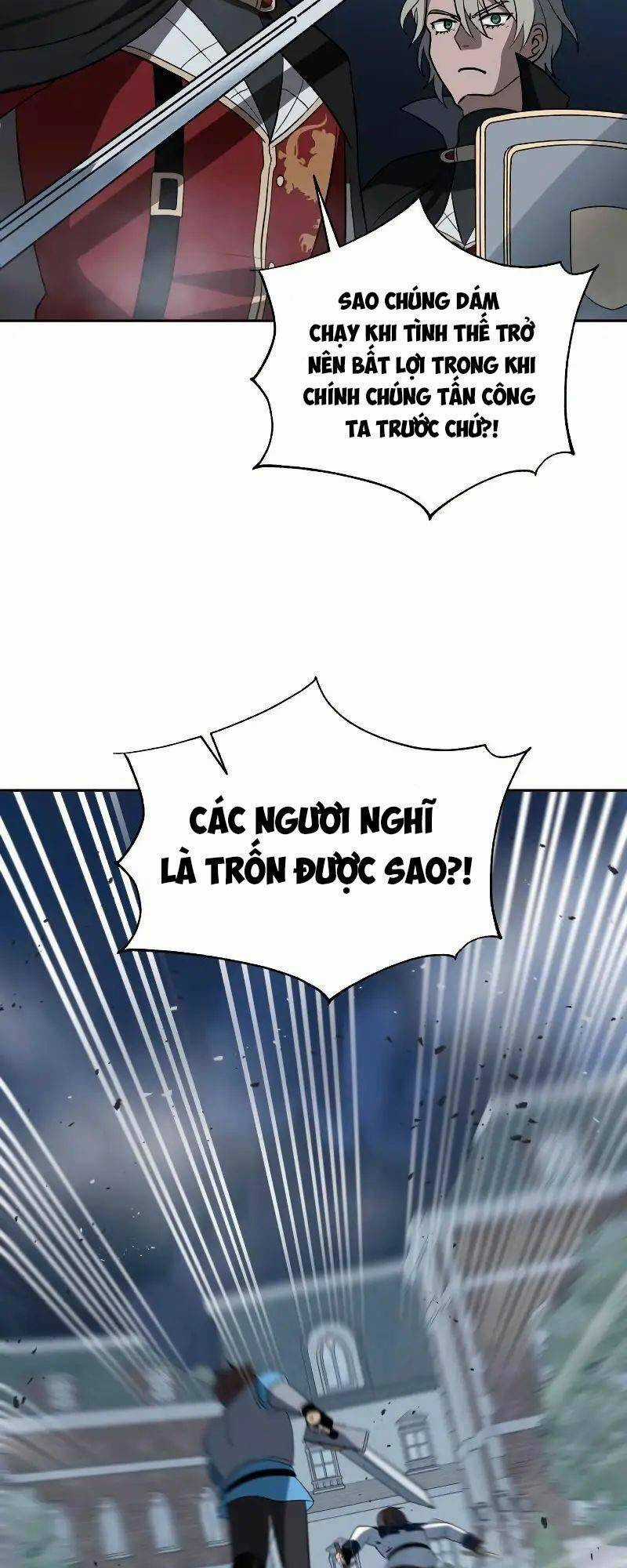 Lần Nữa Chuyển Sinh Sang Thế Giới Khác Chapter 27 trang 40