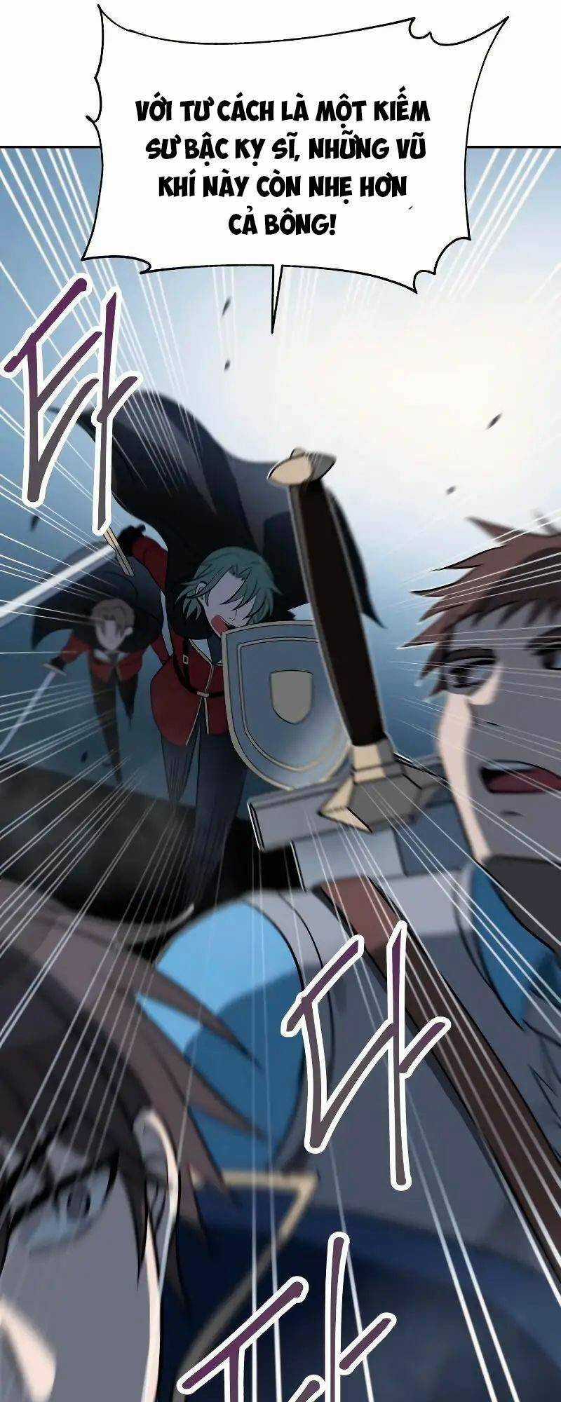 Lần Nữa Chuyển Sinh Sang Thế Giới Khác Chapter 27 trang 43