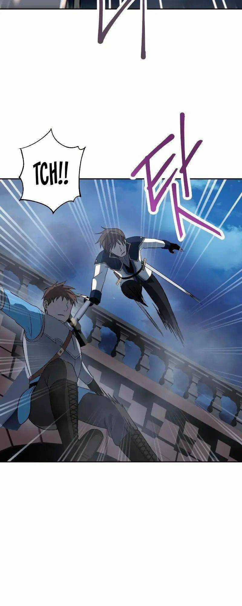 Lần Nữa Chuyển Sinh Sang Thế Giới Khác Chapter 27 trang 44