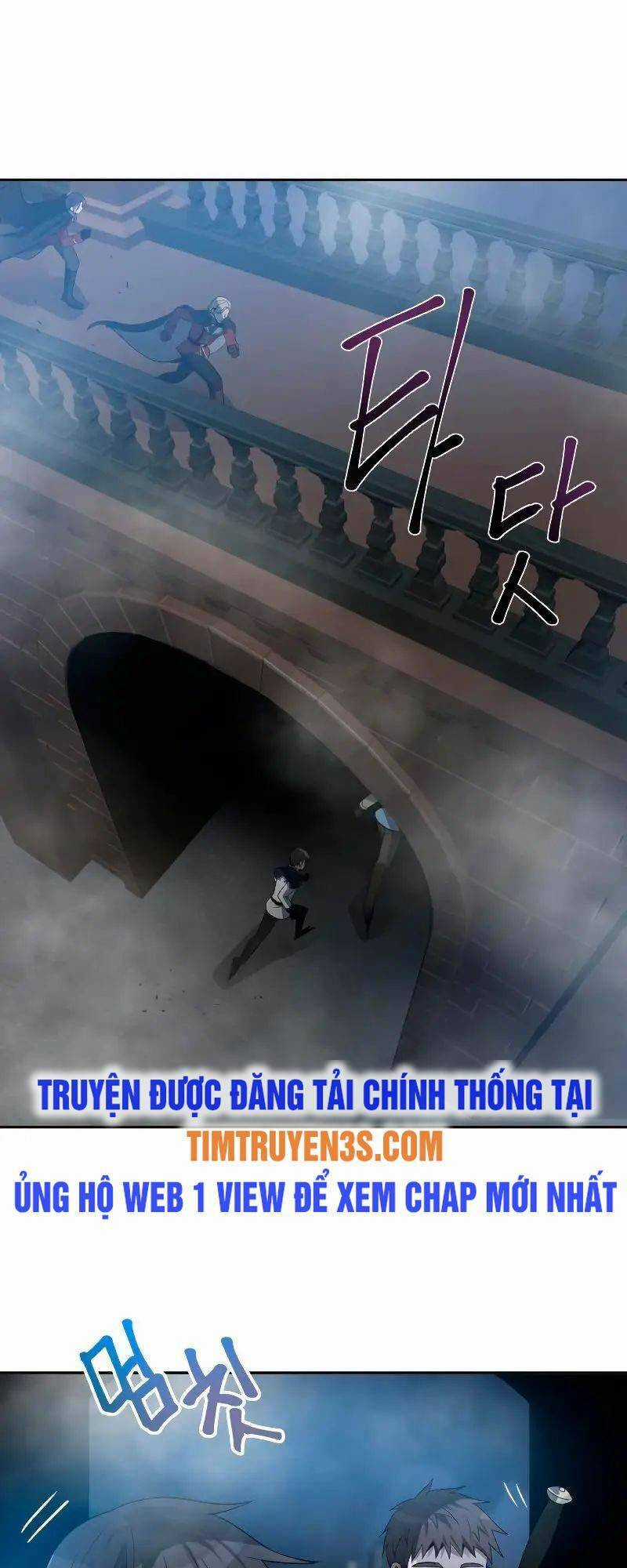 Lần Nữa Chuyển Sinh Sang Thế Giới Khác Chapter 27 trang 45