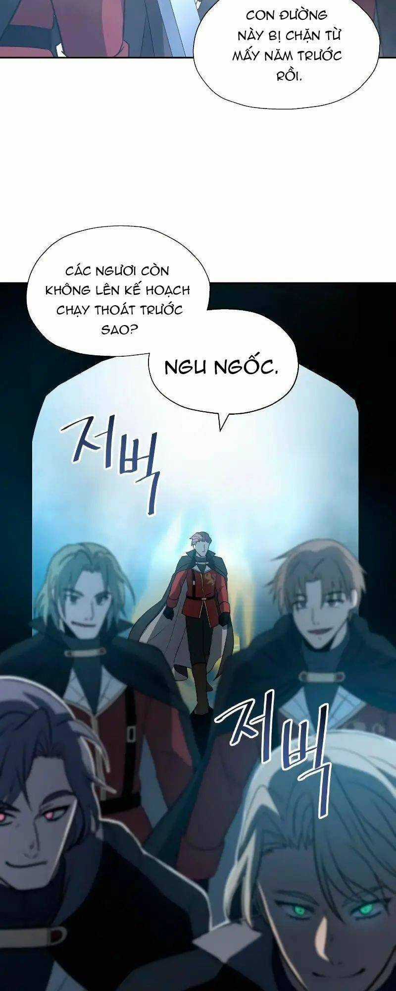 Lần Nữa Chuyển Sinh Sang Thế Giới Khác Chapter 27 trang 47