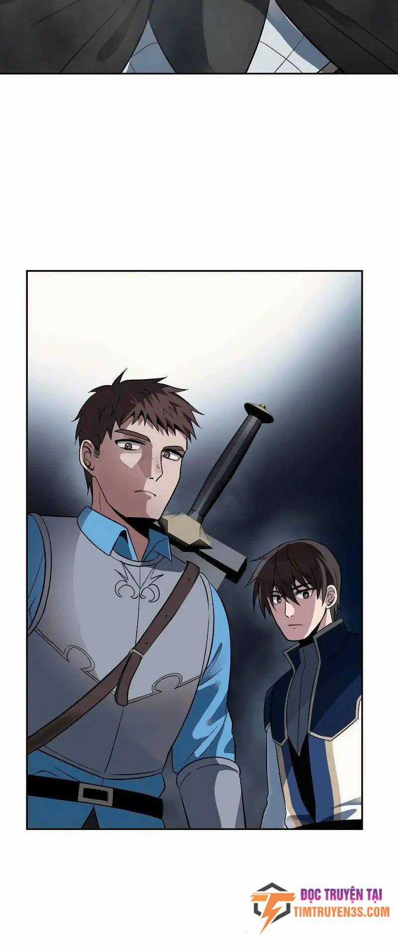 Lần Nữa Chuyển Sinh Sang Thế Giới Khác Chapter 27 trang 49