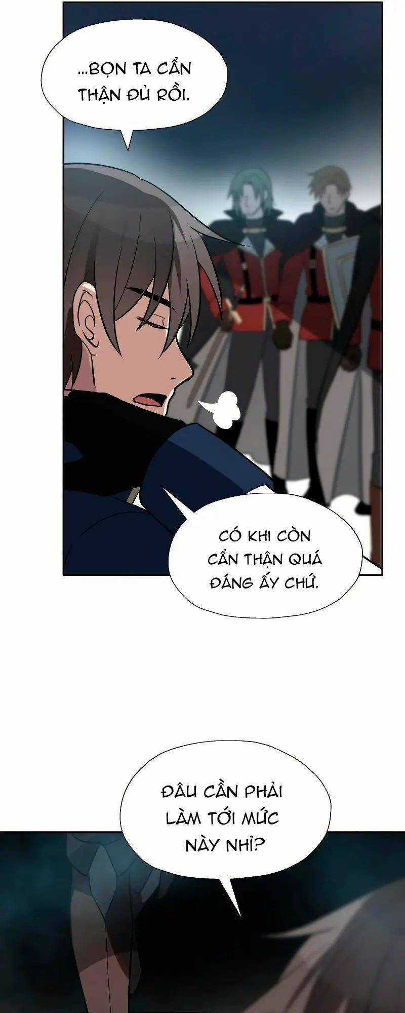 Lần Nữa Chuyển Sinh Sang Thế Giới Khác Chapter 27 trang 50