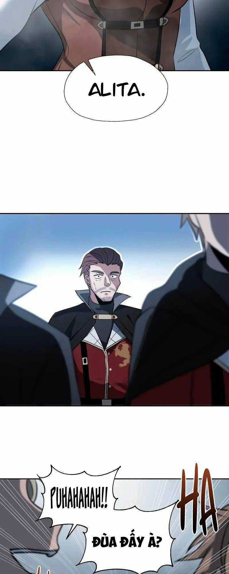 Lần Nữa Chuyển Sinh Sang Thế Giới Khác Chapter 27 trang 52