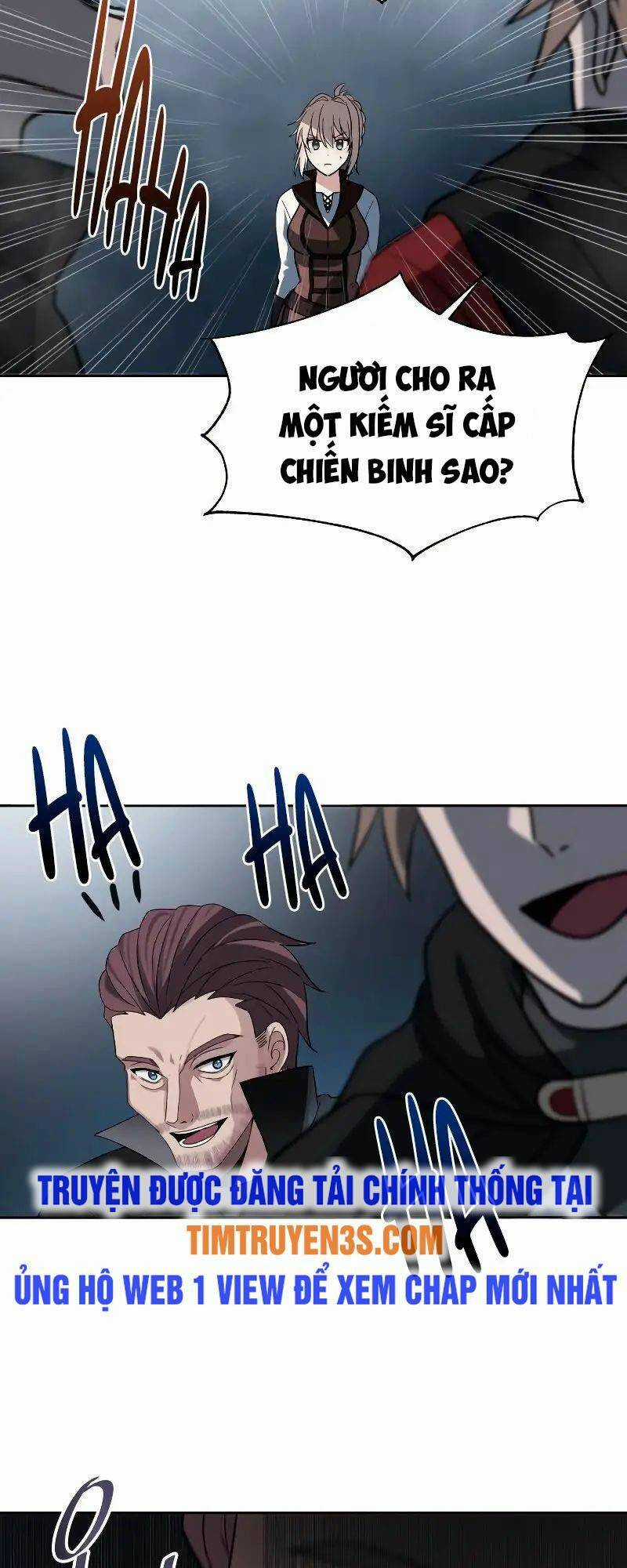 Lần Nữa Chuyển Sinh Sang Thế Giới Khác Chapter 27 trang 53