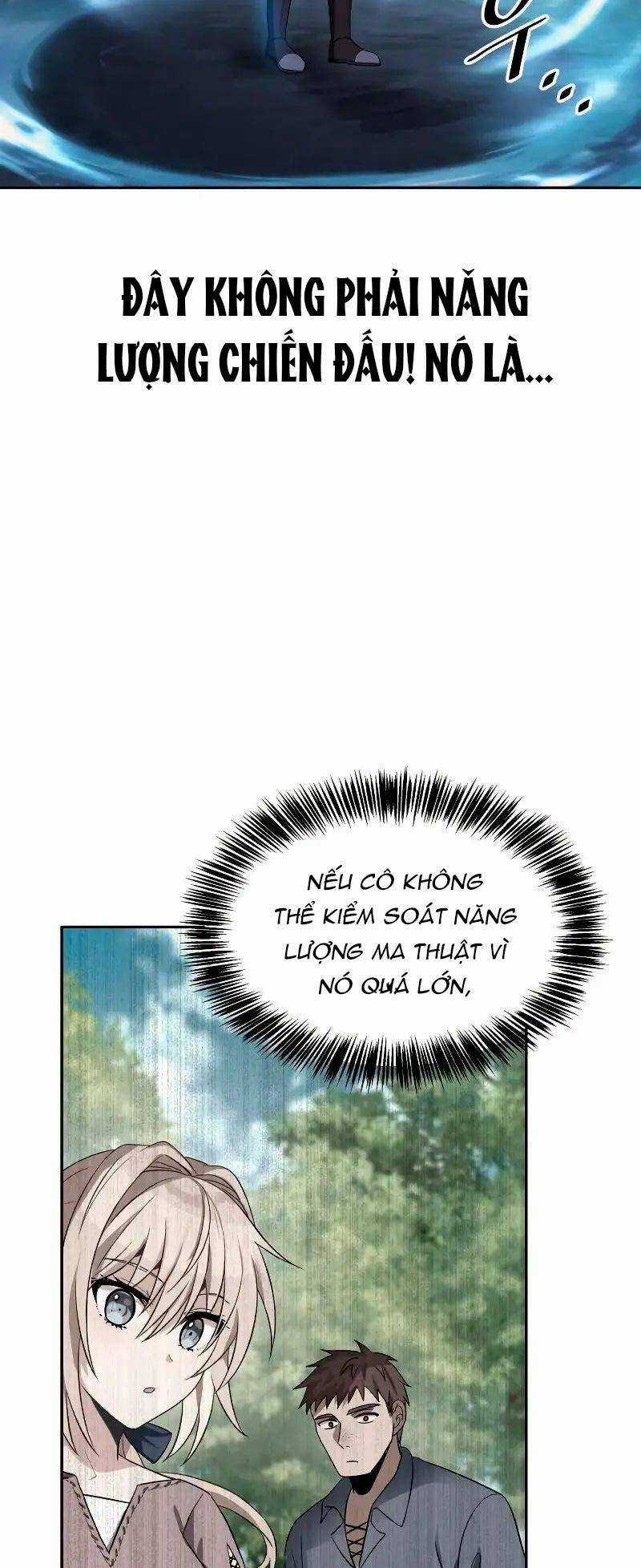 Lần Nữa Chuyển Sinh Sang Thế Giới Khác Chapter 27 trang 55