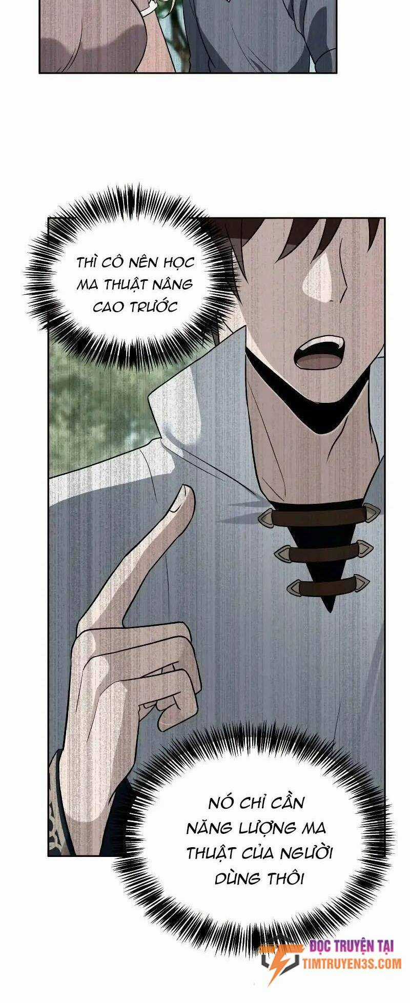 Lần Nữa Chuyển Sinh Sang Thế Giới Khác Chapter 27 trang 56