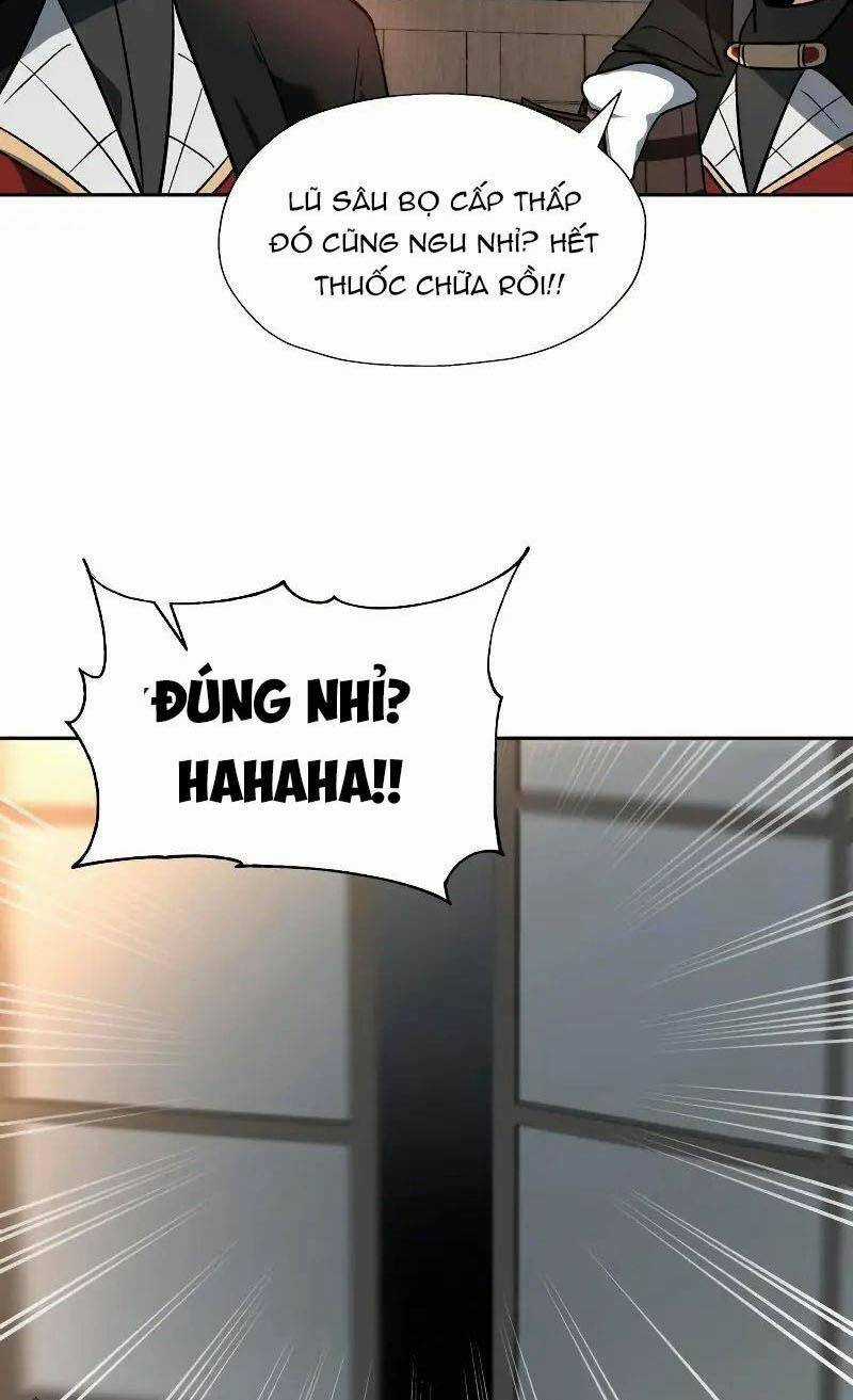 Lần Nữa Chuyển Sinh Sang Thế Giới Khác Chapter 27 trang 6