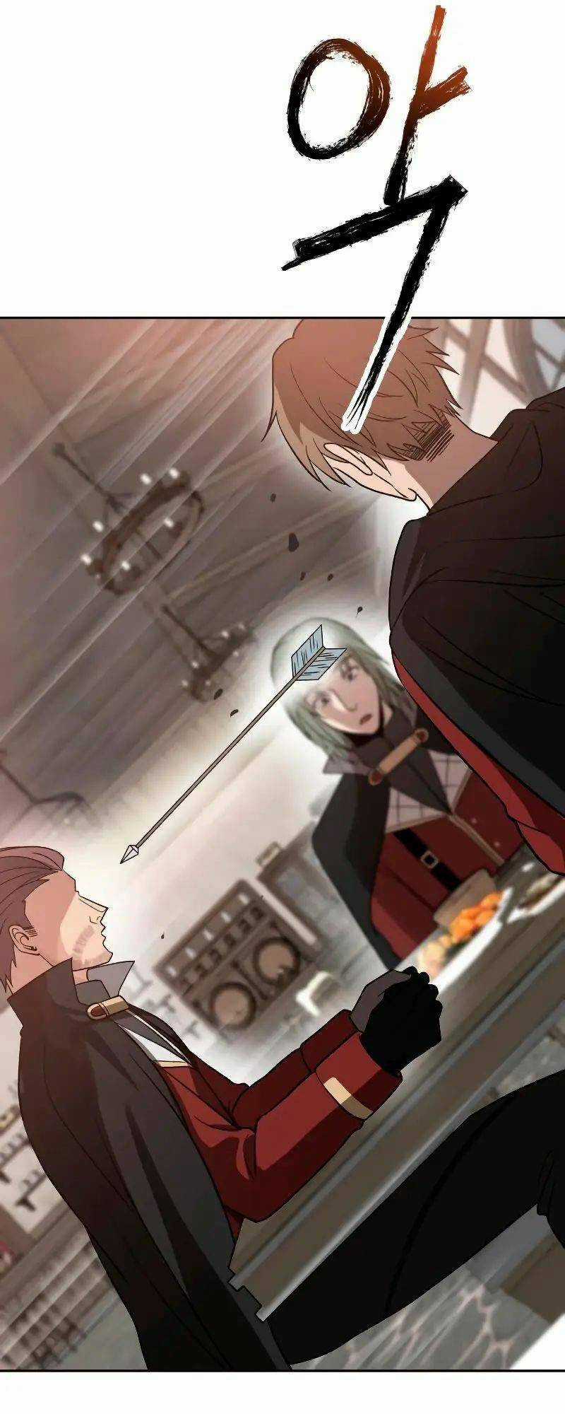 Lần Nữa Chuyển Sinh Sang Thế Giới Khác Chapter 27 trang 8